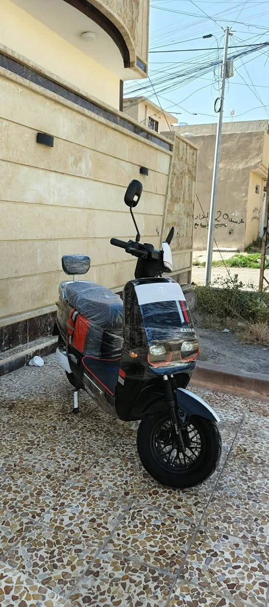 سلام عليكم درجه الريان الفين 2025جديده زيرو درجه مكفوله من كل النوحي درجه نضيفه كدام العين ولسعر 800وبي مجال شي بسيط المكان موصل حي الاسماح


**إذا كنت صاحب هذا الإعلان وتريد حذفه لأي سبب، رجاءا أرسل رسالة إلى الدعم الفني**