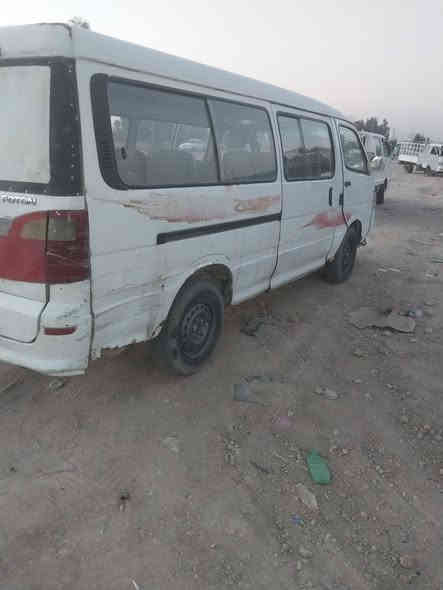 السلام عليكم للبيع فوتون ٩بغداد صدامي بدون تحويل جاهزة مكينه كيراكسل تخم تاير شاصي داخل كله تمام السعر٢٠وبيهامجال الرقم ***********مكاني اللطيفيه ابيع كوم حديد راعيها مااندله بيهاخياسات بالدواير
