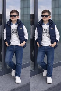 ماسا كيدز • ملابس تركية • جملة فقط