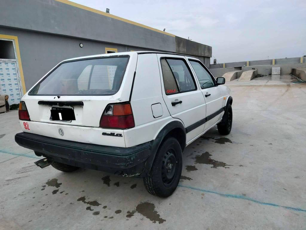 بەڕازیلی گۆڵف واگن مودیل1991مەکینەی جیتای پێنچ گێڕ گێڕۆ مەکینەی بێ عیبە سەنەوی حاسیبەیە کارەبای مەزبووتە گەرمی ئیش دەکا تایەکانی تازەیە ماڵی فەقیرە سعری 14گڵاو مەعمەلە شوین کەلار ڕزگاری ژم*********** كيفري, ديالى
