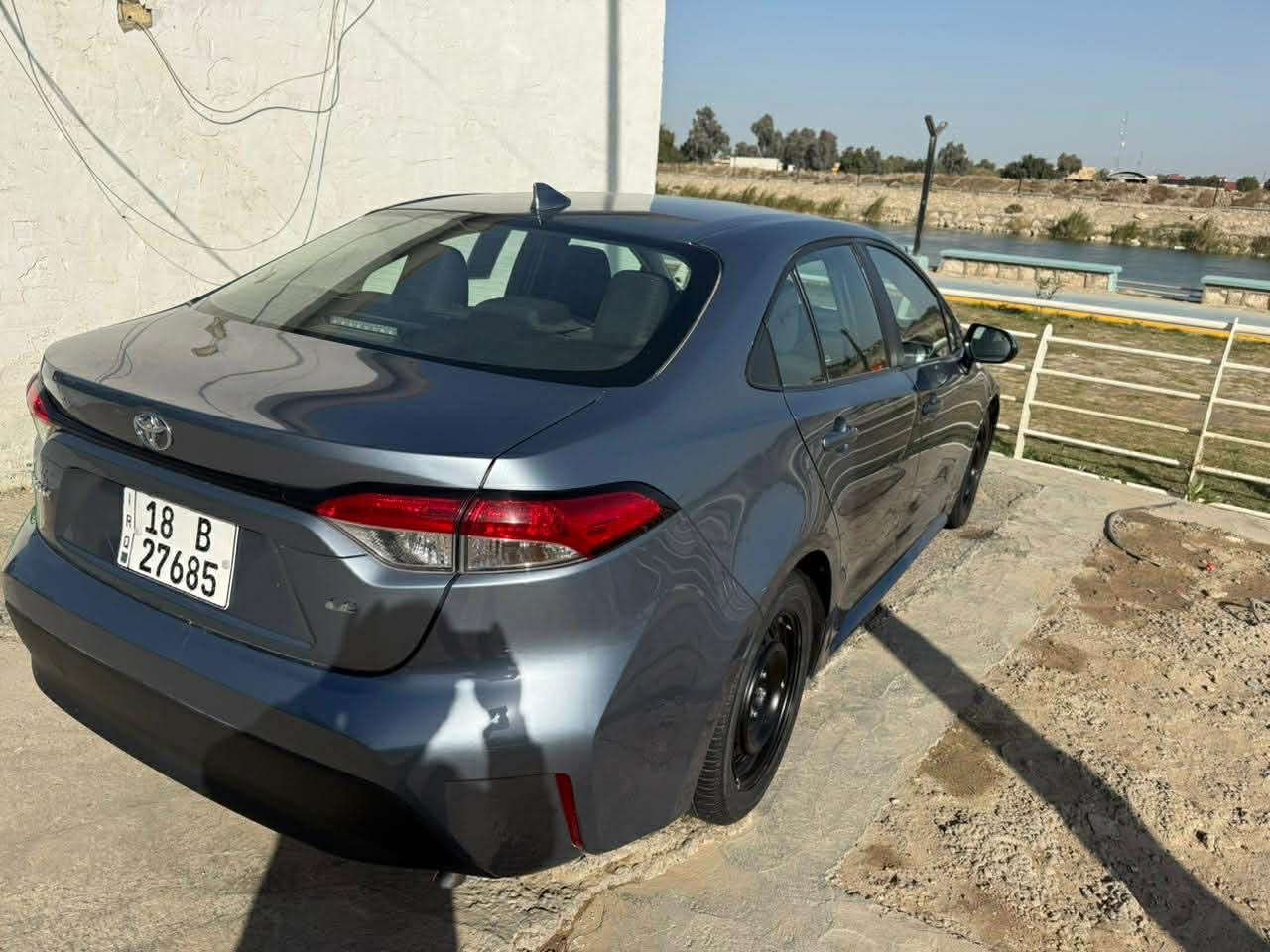 كورلا مديل 2024 وارد امريكي حادثها دعاميه اماميه واصبع بخشم البنيد بارد الباقي كفاله عامه رقم بابل تحويل ثاني يوم كير مكينه كفاله مكانها بابل حي الصحه سعر 165 ستفسار ***********
