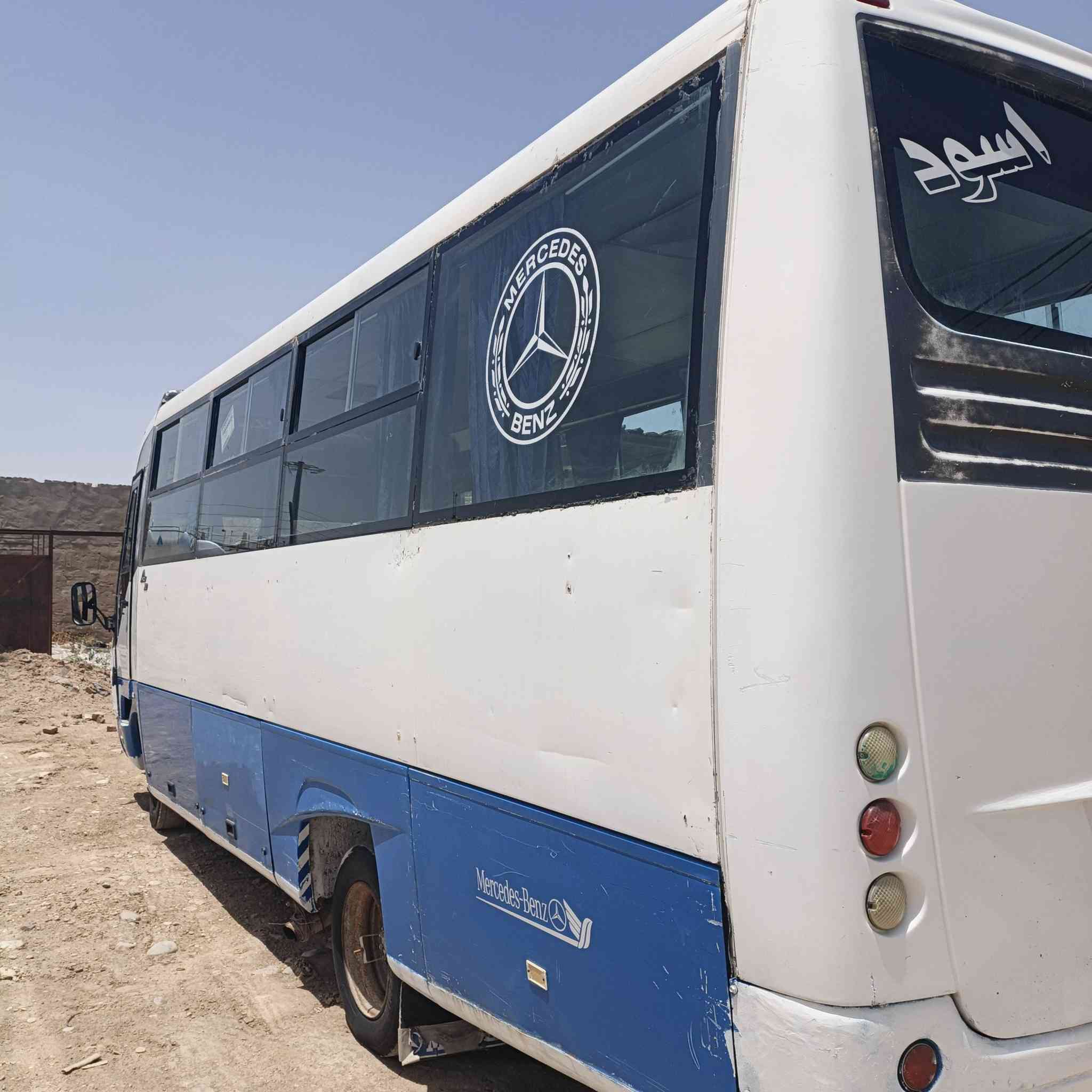 سلام عليكم باديه للبيع بدون جاهزه سياره تايراته كله جوبلس السعر 3500 مكان ذي قار الفجر للستفسار اتصل ***********
