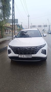 تكسون • ٢٠٢٣ • بعشيقة