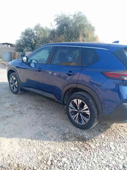 نيسان روج 2023
محرك 1500 تيربو
لون ازرق فول مواصفات عدا الفتحة رقم حرة تسجل محافضات بأسم
المشتري
حادثها بسيط جدا راس البونيد فقط
 (موضح بالصور)
المواصفات :
بصمة 
رادارات امامي وخلفي وجوانب
قطعتين تبريد 
اشاير بالمري 
توقف ذاتي 
تحديد مسار  
9- كشنات تدفئة كهربائي  (كشن السايق كهرباء)
السعر : 165$ وبيها مجال
مكان السيارة صلاح الدين الشرقاط 

التواصل الأتصال ***********
