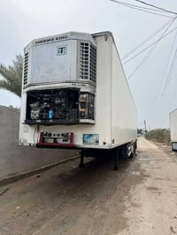 براد لبيع شيرو سمك 7 رتفاع 60 محرك اسبي ثري اربع دكم موديل 2003 078600...