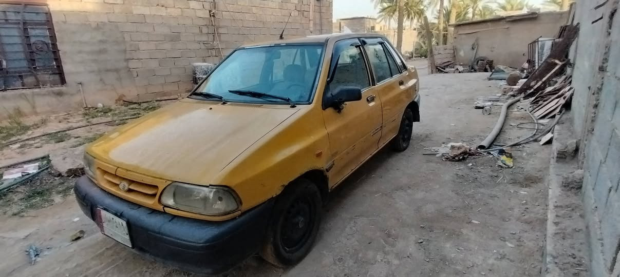 السلام عليكم سايبه للبيع موديل 2011 لسياره مكفوله من كلشي لسعر 22بيه مجال بصيط لمكان كربلاء لرقم 0772 836 2701
