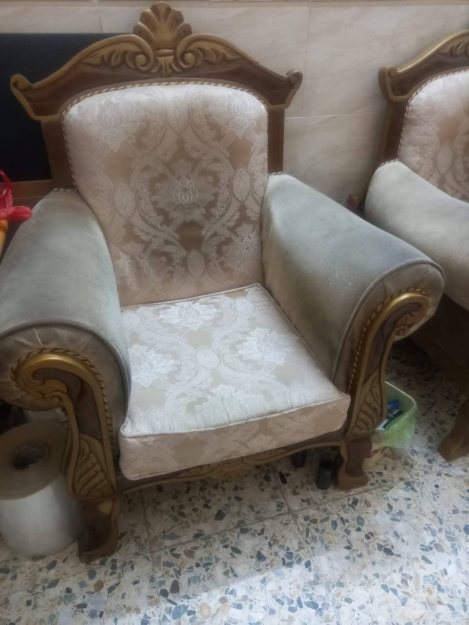 السعر 150 الف دينار عراقي
يرجى الاتصال على الرقم
 *********** بغداد, العراق
