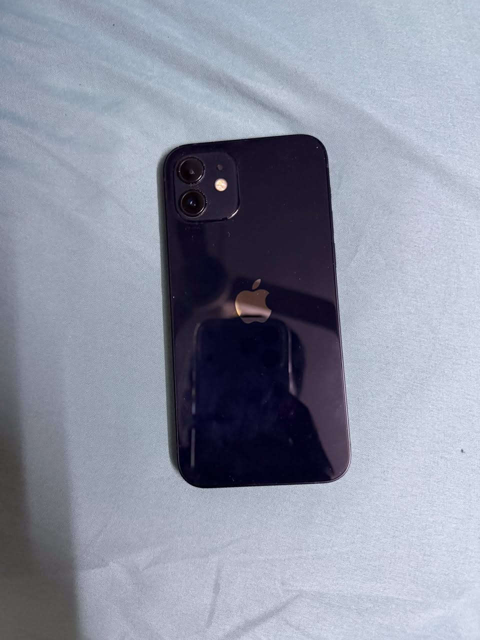 ايفون ١٢ للبيع ٢٧٠ وكع مني مره وصارت هاي بشاشه مثل ماواضح


**إذا كنت صاحب هذا الإعلان وتريد حذفه لأي سبب، رجاءا أرسل رسالة إلى الدعم الفني**