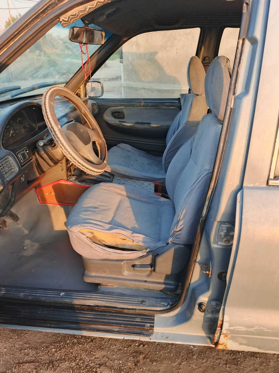 سبورتج 93 للبيع رقم بابل نكليزي سنويه 29 ابسمي ماتشتغل بيها ابراص محور ونجي 4


**إذا كنت صاحب هذا الإعلان وتريد حذفه لأي سبب، رجاءا أرسل رسالة إلى الدعم الفني**