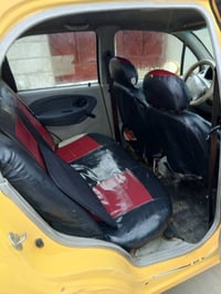 شيري كوكو 2012 للبيع كير ومحرك شرط و الوكالة ودفتر بانزين السعر 25 بيه...