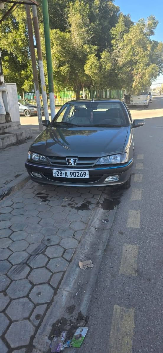 السلام عليكم بيجو بارص 2024 دخول سنه 2025 رقم نجف سنويه ل2030
الضرر جاملغ ايسر وصبعين من البنيد كارت ع بارد

مكانهه كوفه

سعرهه 77وبيهه مجال حك الجيه

السياره ماشيه 23ع وضع الشركه ابأسمي السياره

***********

***********
