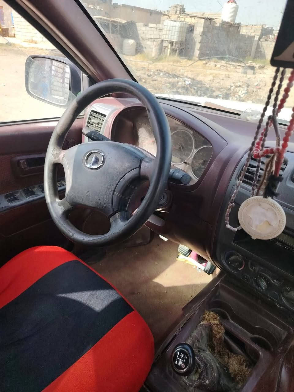 كريت ول 2011 رقم بصره سعر 39 بيه مجال *********** مكان طريق نجف كربلاء عامود 870
