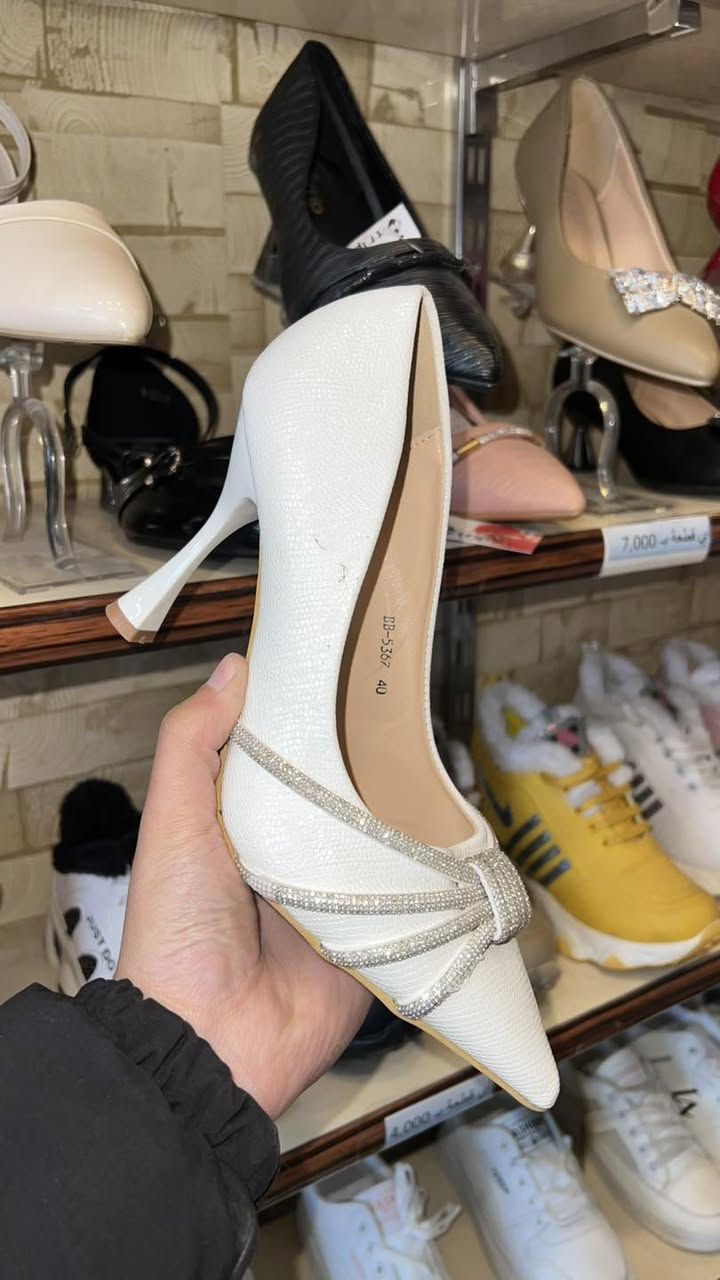 عرضض ناررر🔥🔥

حرق الاسعار بموسهااا🤙🏻

حذاء كعب فقط ب5 الف ديناررر❤️‍🔥❤️‍🔥🫰🏼


**إذا كنت صاحب هذا الإعلان وتريد حذفه لأي سبب، رجاءا أرسل رسالة إلى الدعم الفني**