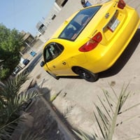 النتره • ٢٠١١ • حادث خلفي