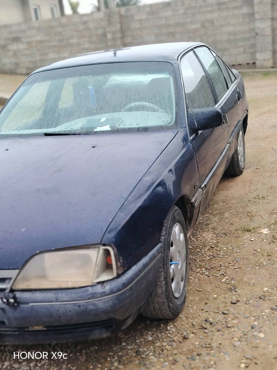 السلام عليكم اوبل اوميگا محرك 20
رقم صلاح الدين مشروع وطني لل27
السياره خير من الله بدون صبغ گير محرك شرط اربع تايرات جواها جديد كهربائياتها شغاله كابون بانزين السياره خير من الله ما تصرف عليها دينار السعر 28وبيها مجال
للاستفسار على الرقم ***********
