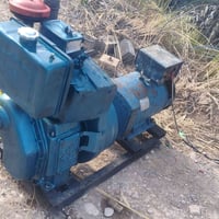 مولد هندي 30 امبير سعره 450 قفل 07721878065