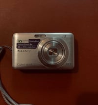 كاميرا سوني • اصدار كأس العالم • نظيفة