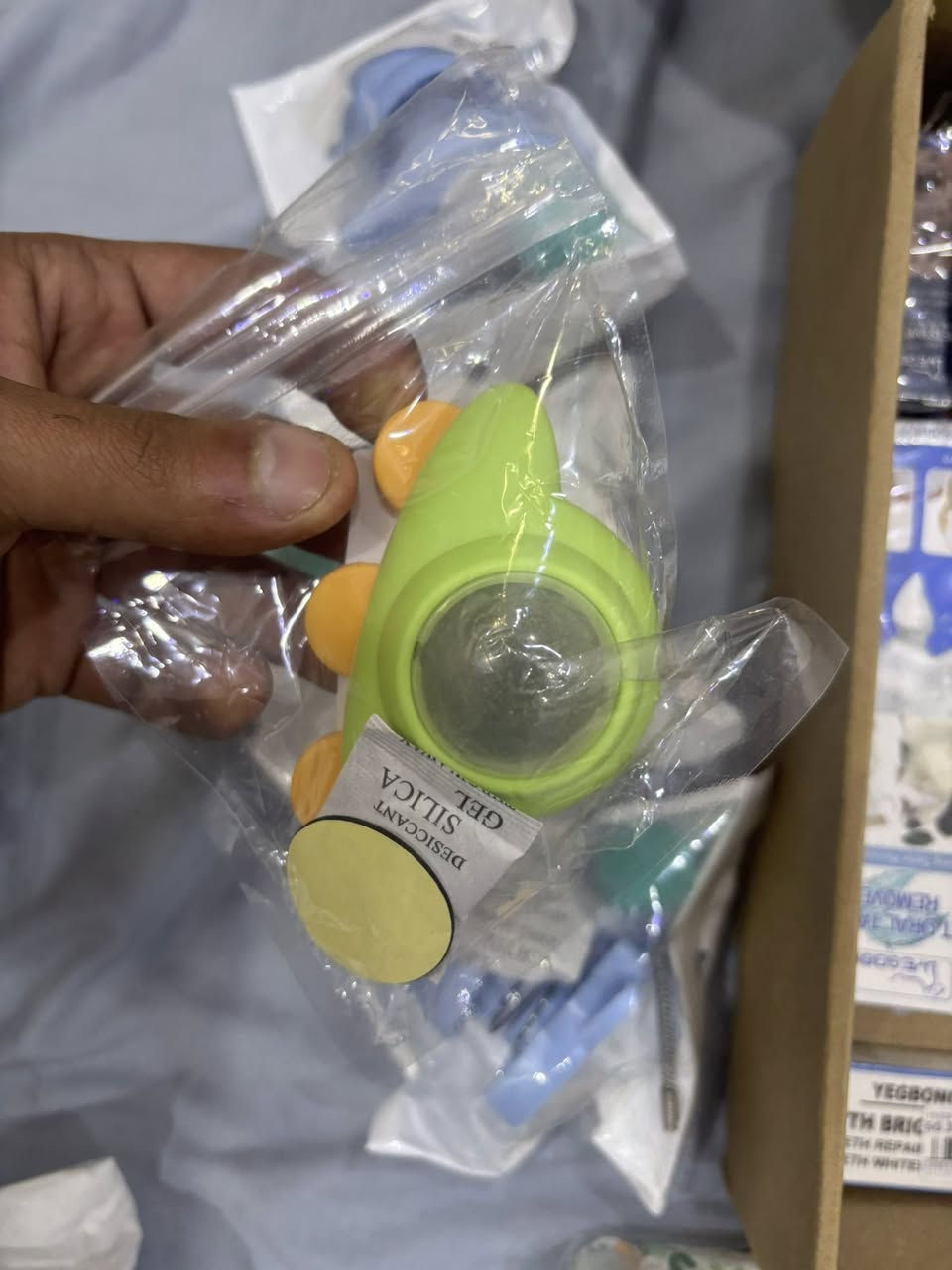 السلام عليكم شعله بهذا الشكل مالّ حيوانات 30الف هي وتوصيل


**إذا كنت صاحب هذا الإعلان وتريد حذفه لأي سبب، رجاءا أرسل رسالة إلى الدعم الفني**