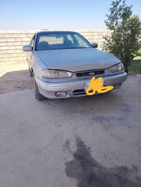 النترا • ١٩٩٤ • رقم ديالى