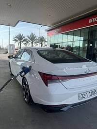 النترا موديل 22 امريكي  محرك 2000 دوش  ماشية 39 كيلو مو ميل  السياره ف...