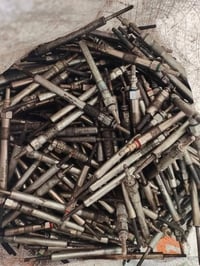 بلك كاز • كوري مشكل • صناعة الكرامة