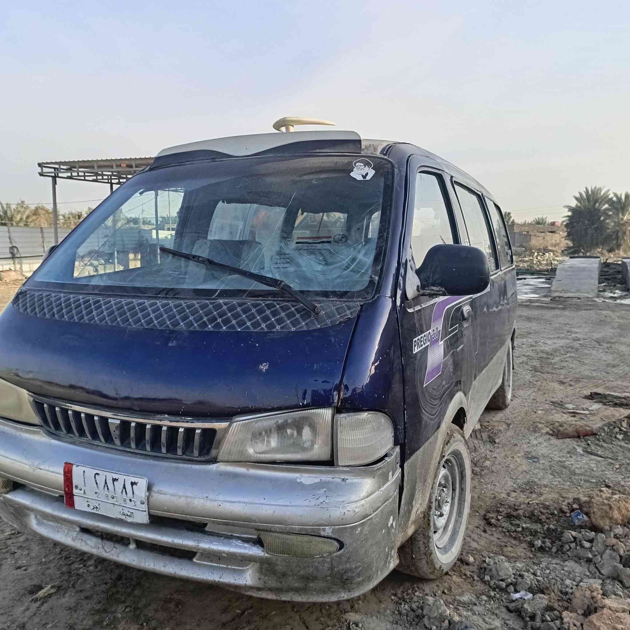 اسلام عليكم.  بريجو للبيع، للأستفسار: ***********
