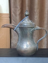 دله قديمه • حجم 26 • الفلوجة