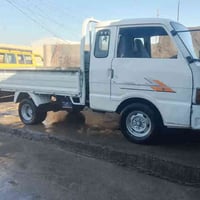 كيا موديل ٩٤ • كفالة شاصي • كربلاء