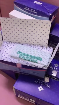 فوط نسائية • النجف