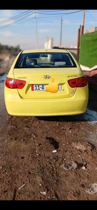 النترا • ٢٠٠٨ • وارد امريكي