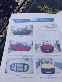 موستانغ ٢٠٠٩ • ٦ سلندر • الرفاعي