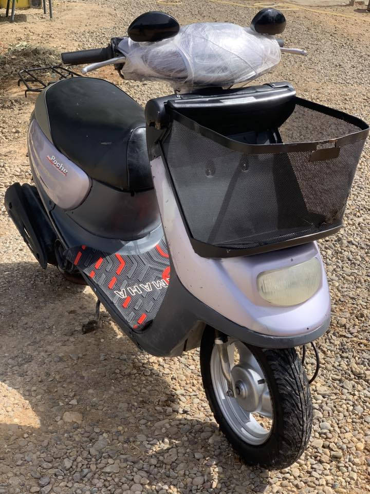 للبيع نضيفه مكينه كفاله مكاني كربلاء اطوريج قيم وخذ ٣٧٥بيها مجال حك الكروه لاستفسار ***********
