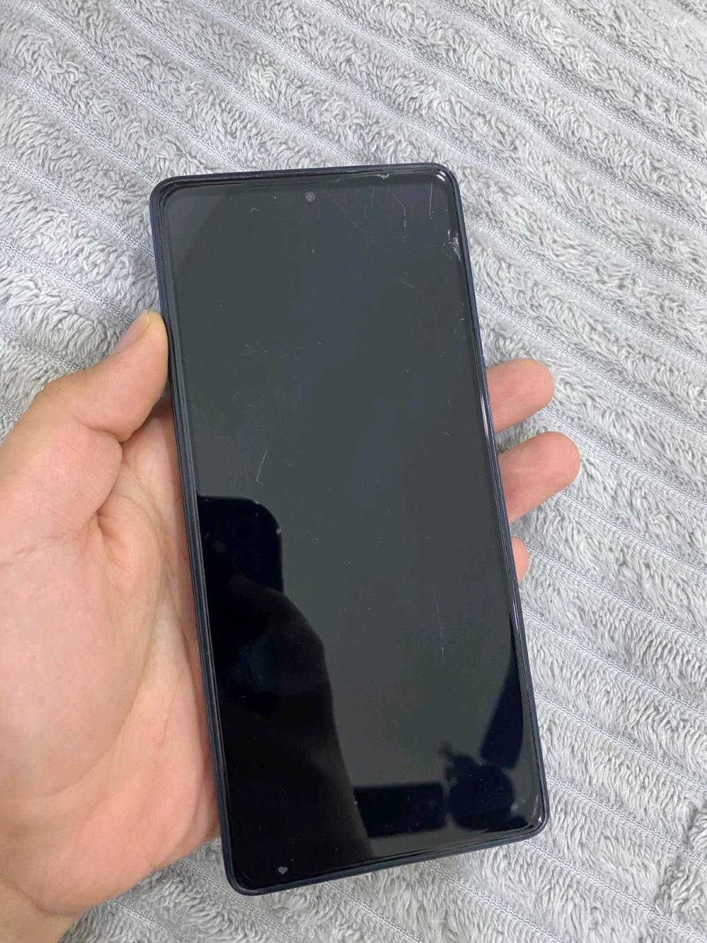 العنوان ناصرية 
السلام عليكم جهاز تكنو بوفا 6برو 5G
للبيع الجهاز نضيف  العنوان ناصرية مركز الجهاز نضيف اي كسر مابي فقط مبدل القاعده مال الشحن فقط لا غير