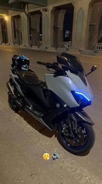 تي ماكس • موديل ٢١ • بغداد