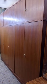 غرفه 5 ملحق وجهين صاج ثگيله ونظيفه سعر 650 بيه مجال وابيع حسب الطلب مك...