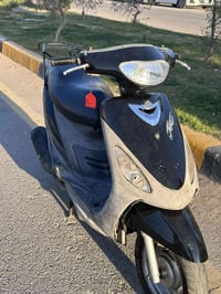 دراجه للبيع  نوع الدراجه ماكس منغولي  الدراجه مفتوحه بس نضيفه كلش ✅ ال...