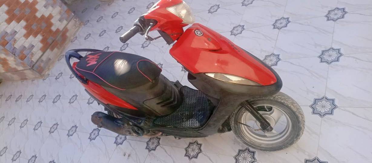 سلام عليكم ماكس للبيع بوشه 49 بلاد دراجه ماعايزه شي سعر 700 وبيها مجال


**إذا كنت صاحب هذا الإعلان وتريد حذفه لأي سبب، رجاءا أرسل رسالة إلى الدعم الفني**