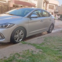 النترا 2018 امريكيه محرك 2000 دوش تشغيل بصمه وبصمه ابواب سلايد تدفئه ب...