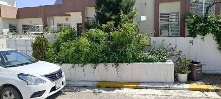 ***********
بیت  للبیع  فی سلیمانیە  منطقة رابرین مجمع كوبانی ستی 150متر شارع   15متر بی وحدیقە کراج سیارة 
خدمات کامل ماء كارباء مجاری 
اینترنیت طبلیت یتكون البیت 
مدخل  + استقبال  +غرفتین نوم 
 مطبخ   + صحیات   + بیتونة 
  
للمعلومات اكثر اتصل رقم هاتف او فایبر  او واتساب ***********
👉👉
خانو بۆ فرۆشتن   
لە سلیمانی 150م   گەرەکی راپەرین 
کوبانی ستی  فول خەدەمات  
‌پیک هاتوە لە ـ میوان ـ دوو ژوری ـ نوستن 
مەتبخ ـ مشتەمەلات ــ   هەورەبان و باخچە و گەراج 
‌بۆ زانیاری زیاتر پەیوەندی بکەن بە ژمارە📞
***********
