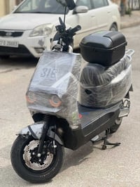 ماطور شحن للبيع 318 النظافة 100‎%‎ باتريات جدد السعر 580 وبي مجال للاس...