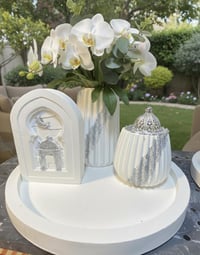 ديكور منزلي • لمسة جمال • زينة بيت