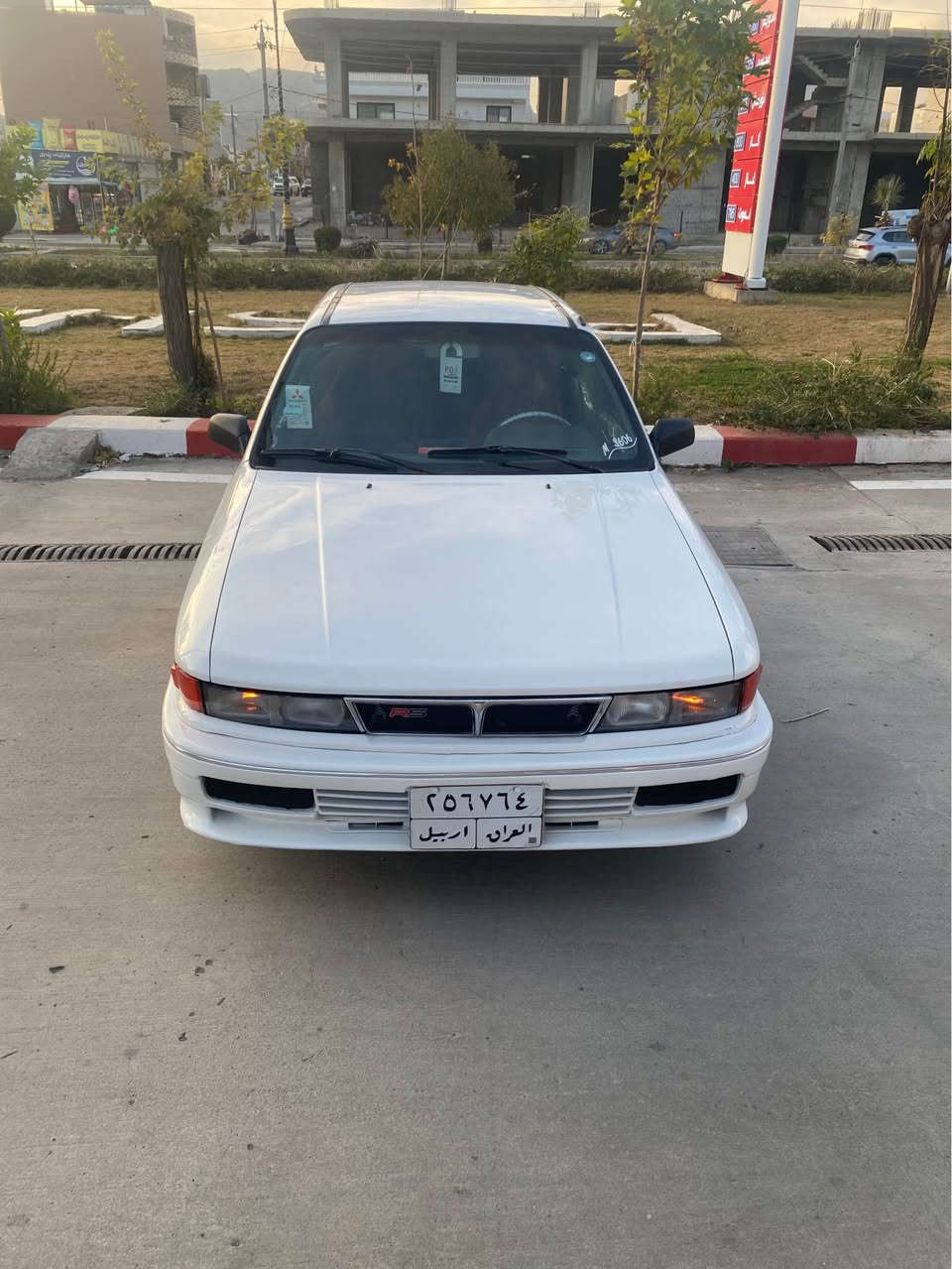 بسم الله الرحمن الرحيم   گلاند مكينه ٦٣  گير عا دى جام كاره با   موذيل ١٩٨٨ ***********   ٤٠$ رانية, السليمانية
