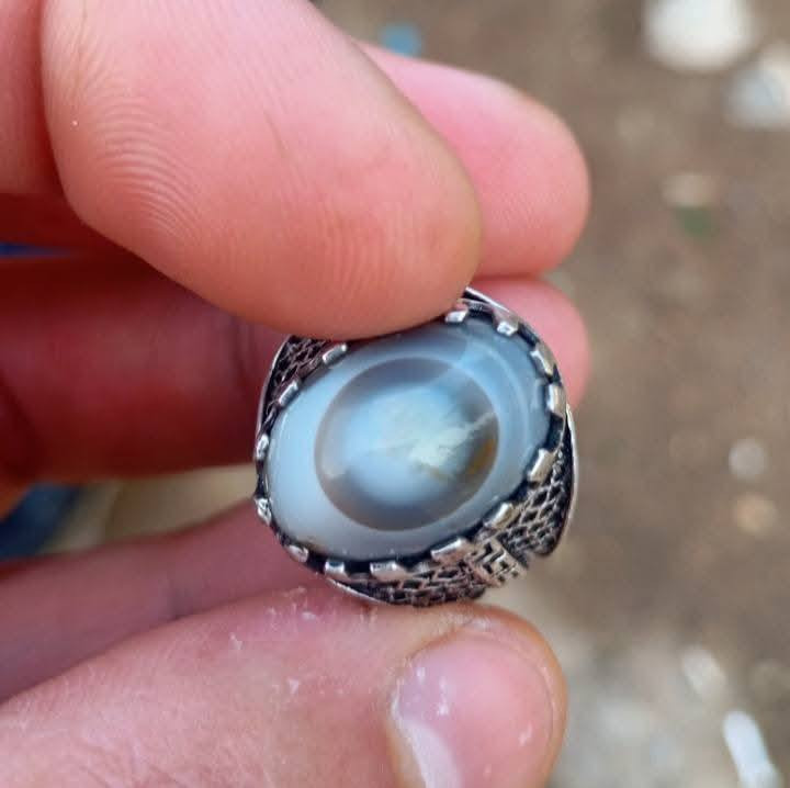 سليماني عين صريحه قديم
صياغه فضه عراقيه
تفاصيل خاص


**إذا كنت صاحب هذا الإعلان وتريد حذفه لأي سبب، رجاءا أرسل رسالة إلى الدعم الفني**