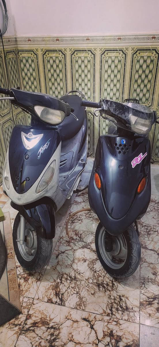 السلام عليكم دراجات نضاف جاهزات فول نضافه ٤٩بلاد جيب فيتر وفحص
ماكس عدله 650

ماكس منغولي 600

بيجي ٤٠٠

جاهزات فول نضافه فول ...

الشراي يتصل ويدلل

العنوان تضحيه شارع العياده

***********

***********
