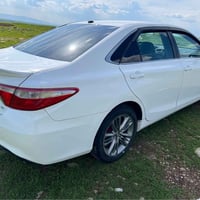 كامري SE • ٢٠١٦ • نينوى