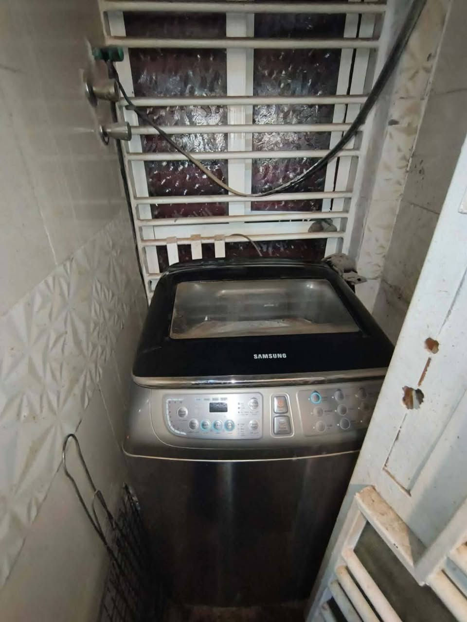 غراض للبيع نضيفات سبلت كنتوري 3 طن 800 غساله سامسونگ 400 ثلاجه هيتاشي 600
العنوان الشعب شارع العام


**إذا كنت صاحب هذا الإعلان وتريد حذفه لأي سبب، رجاءا أرسل رسالة إلى الدعم الفني**