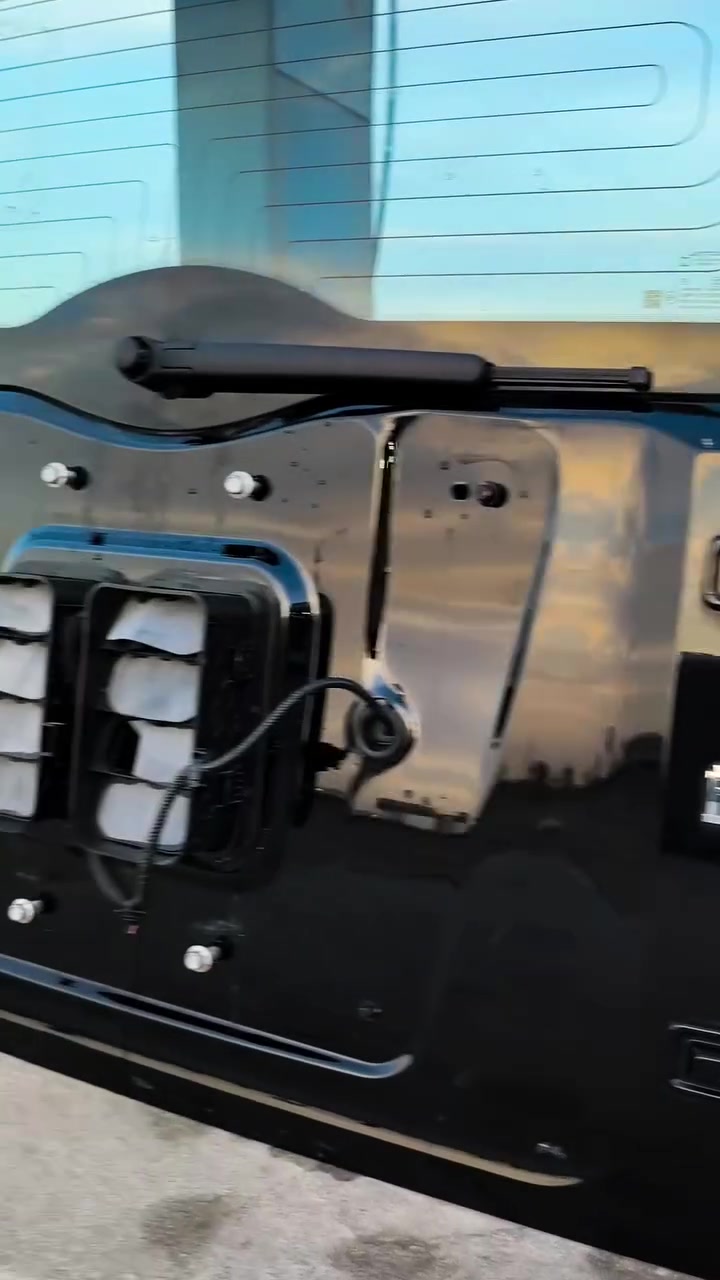 كل ما تحتاجه لتبقى على الطريق تجده في متجر JPS لتجارة غيار السيارات الصينية  Jetour/Zotye/BYD/Baic
كل ما تحتاجه لتبقى على الطريق تجده في متجر Jps لتجارة غيار السيارات الصينية  Jetour/Zotye/BYD/Baic
📍《بصرة- صناعية حمدان》
📞     [***********]
