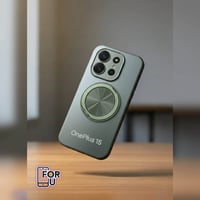 �✨ احمي جهازك بأناقة!  متوفر الآن كفرات خاصة لهاتف OnePlus 15 بتصاميم ...