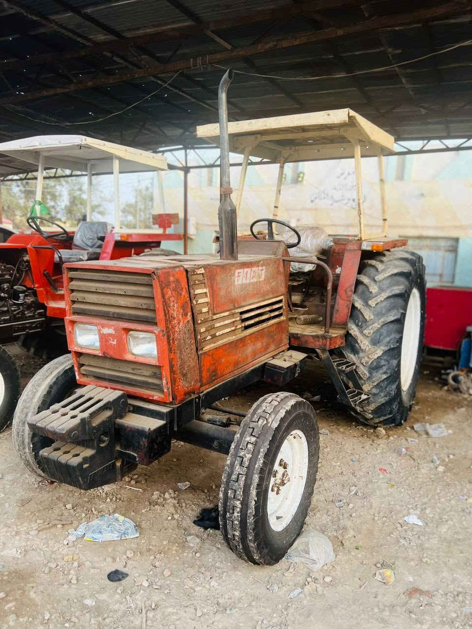 السلام عليكم للبيع مجموعة مكاين مكفولات بسعر مناسب للاتصال على الرقم ***********
