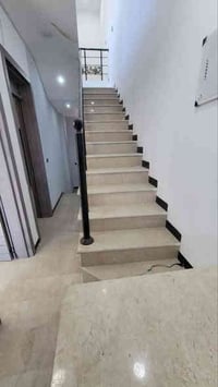 للأيجار في السيدية 🏢 شقة للإيجار في السيدية  📏 المساحة: 80 متر 🏠 الشقة...